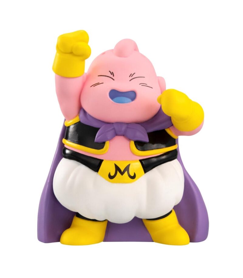 DRAGON BALL DAIMA - Assortiments 10 Figurines Sofbits 7.5cm – Image 5