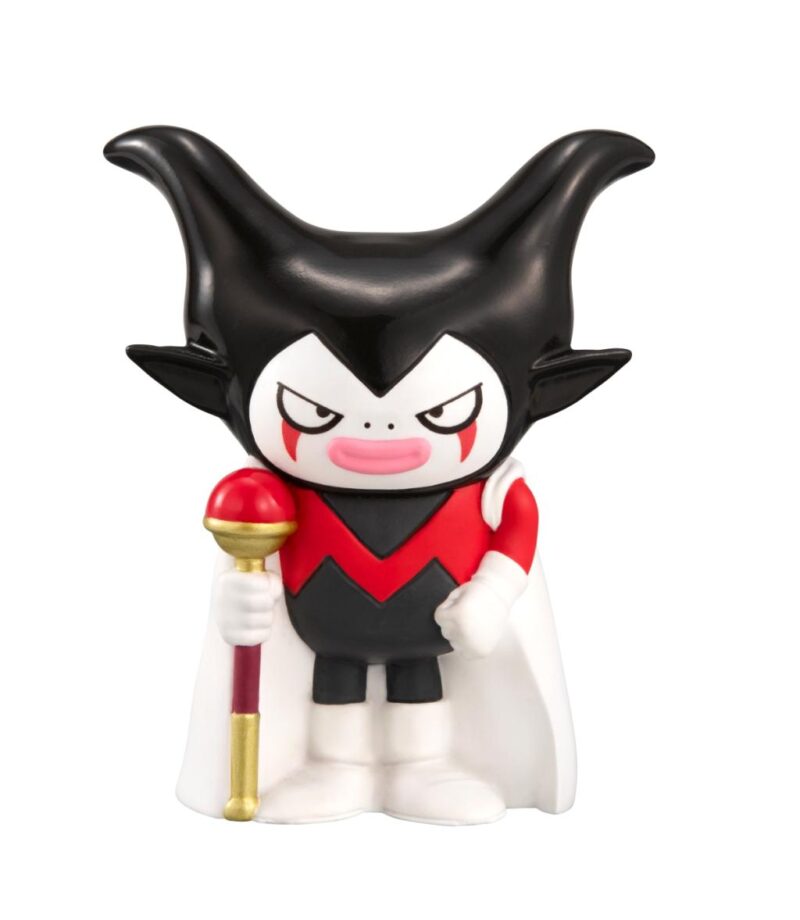 DRAGON BALL DAIMA - Assortiments 10 Figurines Sofbits 7.5cm – Image 6