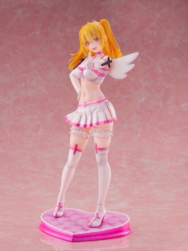 2.5 DIMENSIONAL SEDUCTION - Ririsa - Statuette 27cm – Image 2