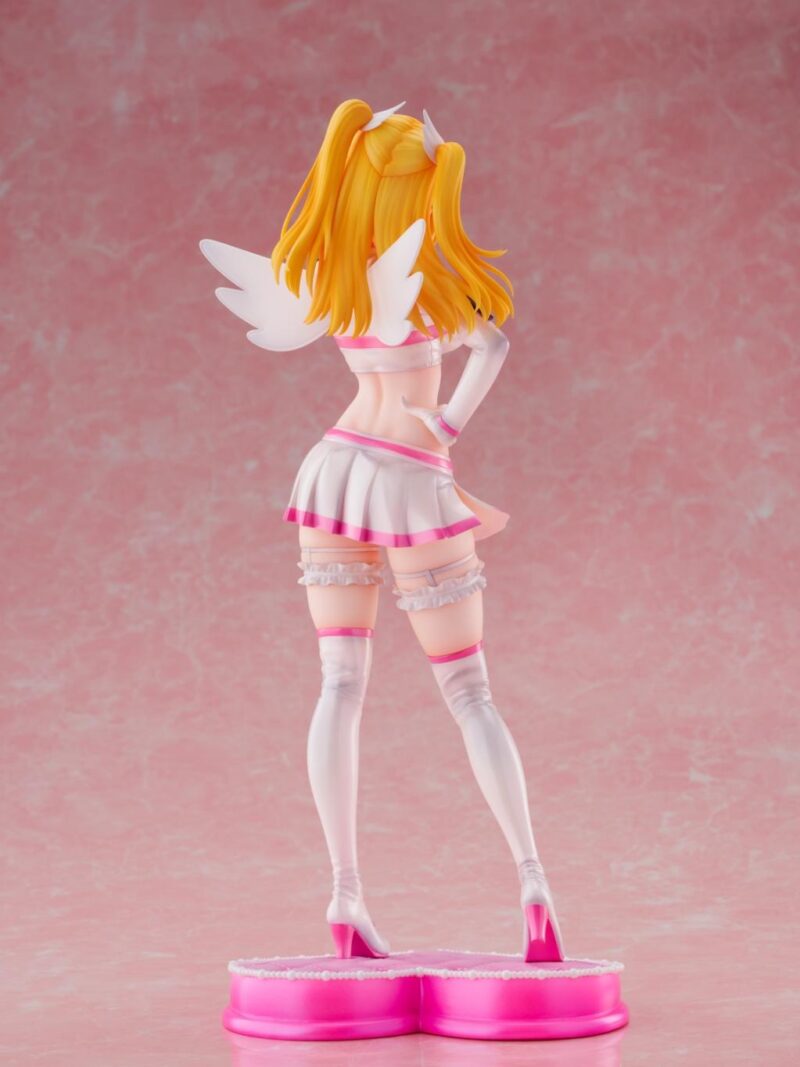 2.5 DIMENSIONAL SEDUCTION - Ririsa - Statuette 27cm – Image 3