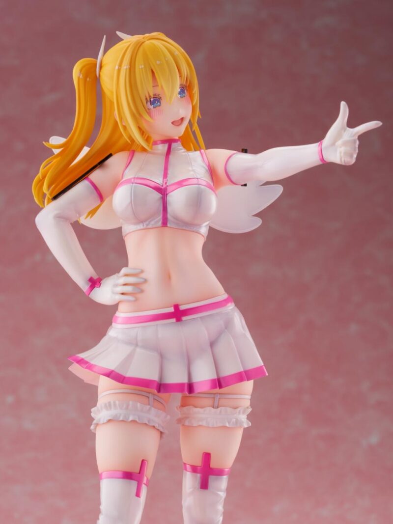 2.5 DIMENSIONAL SEDUCTION - Ririsa - Statuette 27cm – Image 5
