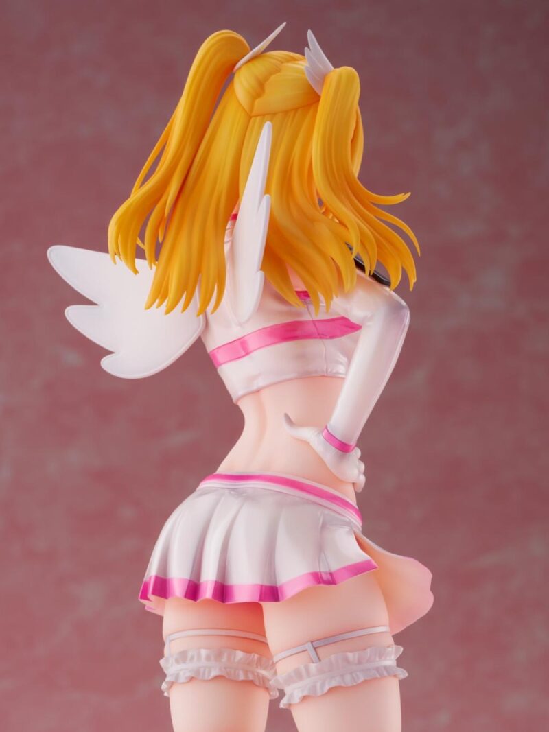 2.5 DIMENSIONAL SEDUCTION - Ririsa - Statuette 27cm – Image 6