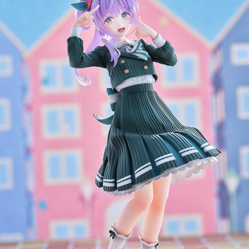 LOVE LIVE - Otomune Kozue "Fortune Movie" - Statuette 24.5cm