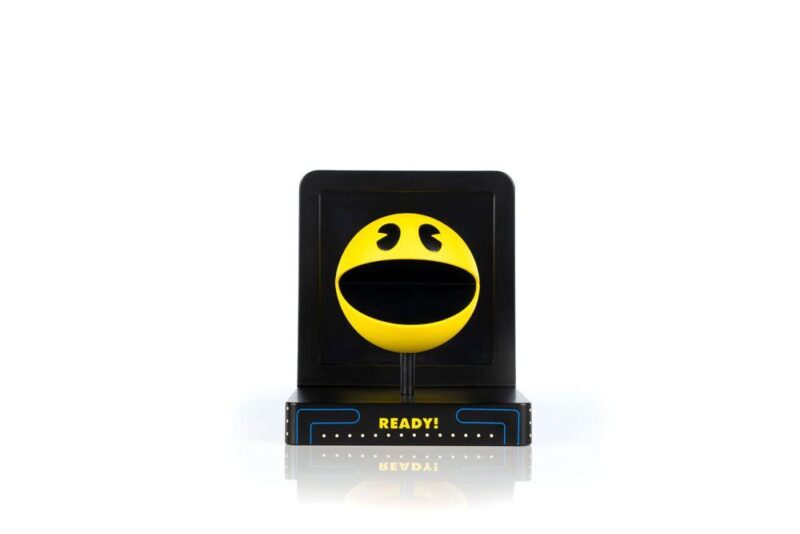 PAC-MAN - Statuette '18x15x19cm' – Image 4