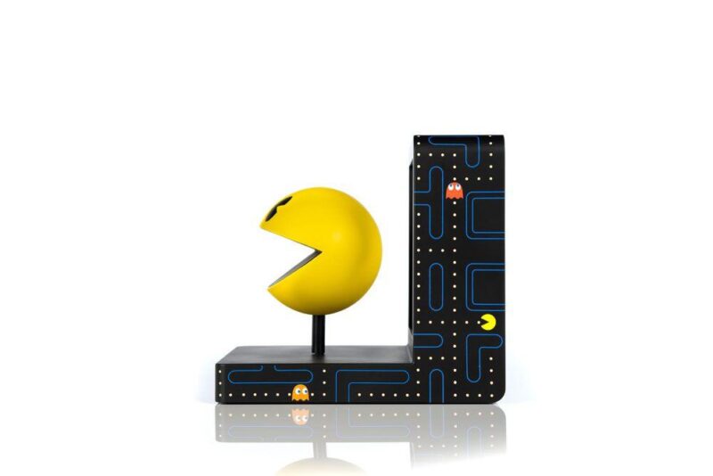 PAC-MAN - Statuette '18x15x19cm' – Image 5