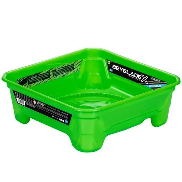 BEYBLADE X - Arène Beystadium