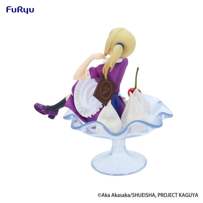 KAGUYA-SAMA - Ai Hayasaka "Parfait" - Statuette 15cm – Image 2