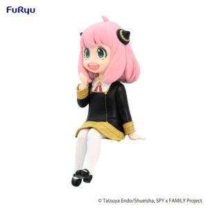 SPY X FAMILY - Anya - Statuette Noodle Stopper 10cm – Image 3