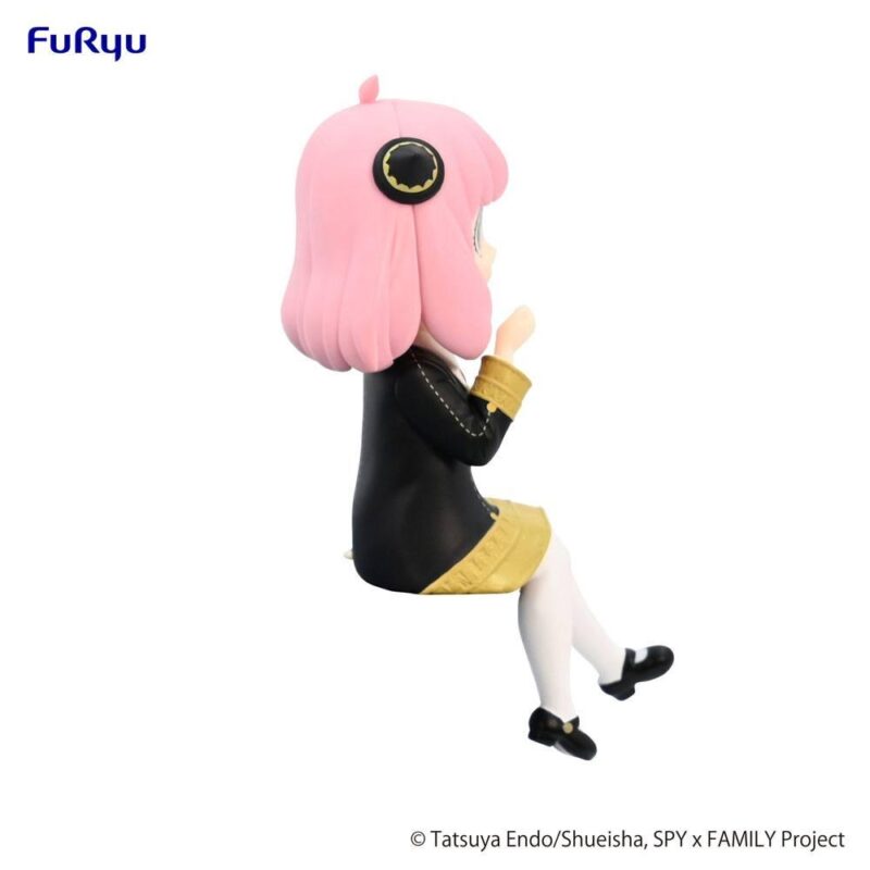 SPY X FAMILY - Anya - Statuette Noodle Stopper 10cm – Image 5