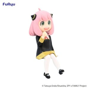 SPY X FAMILY - Anya - Statuette Noodle Stopper 10cm – Image 6