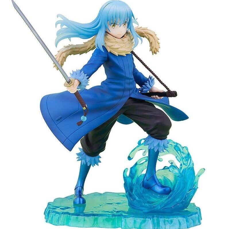 SLIME - Rimuru - Statuette Tenitol 18cm