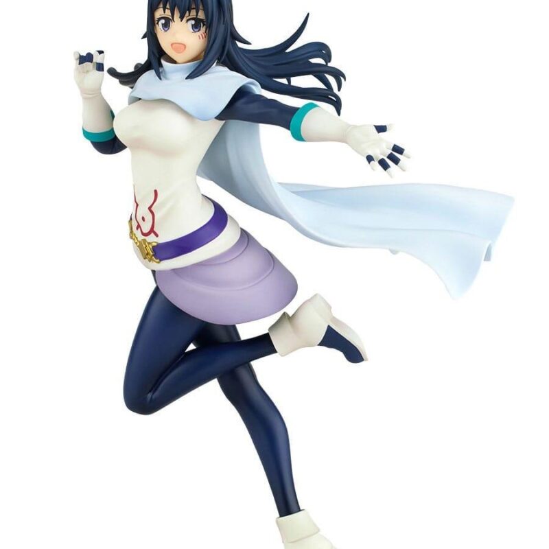 SLIME - Shizu - Statuette Tenitol 21cm