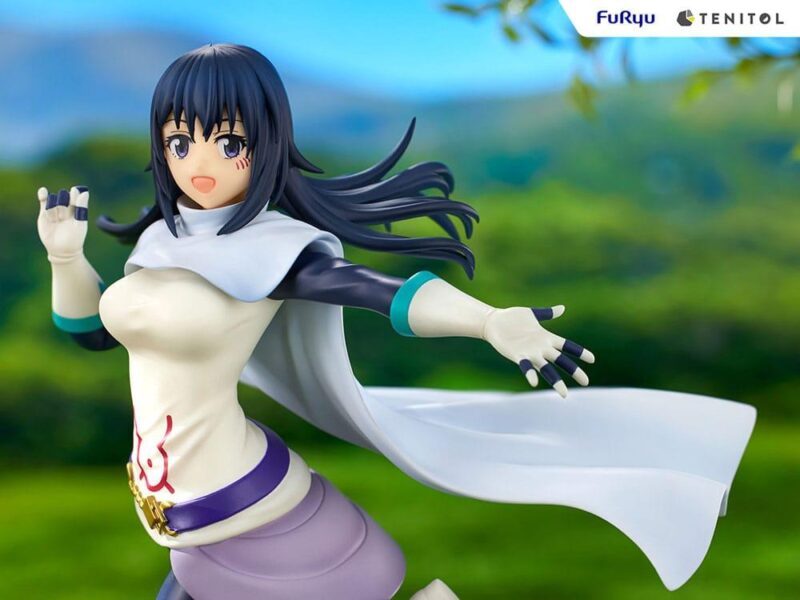 SLIME - Shizu - Statuette Tenitol 21cm – Image 5