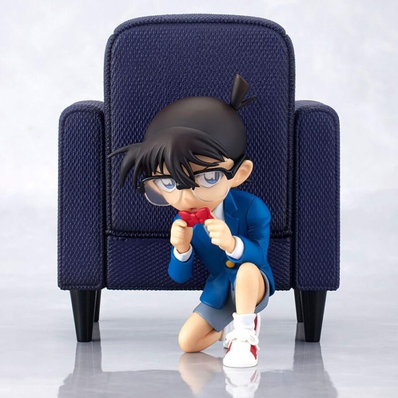 DETECTIVE CONAN - Conan Edogawa - Statuette Tenitol 28cm