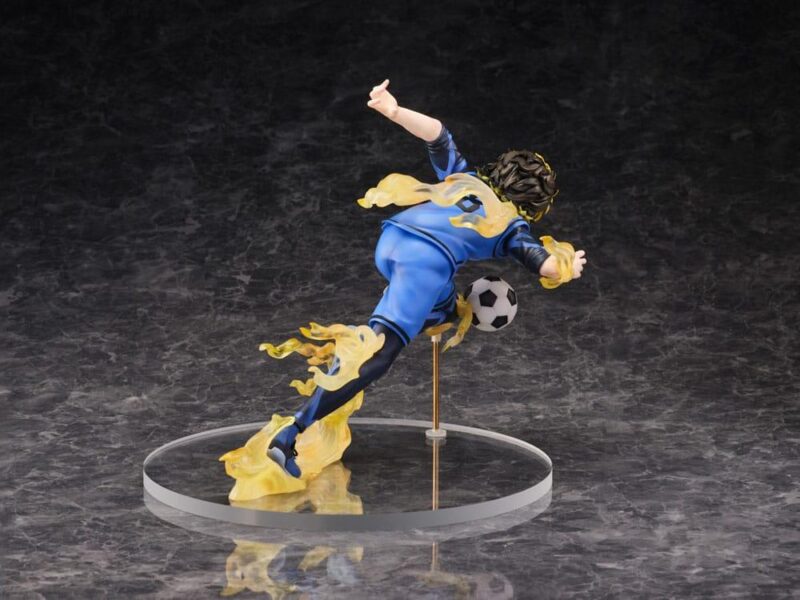BLUE LOCK - Meguru Bachira - Statuette 19cm – Image 3