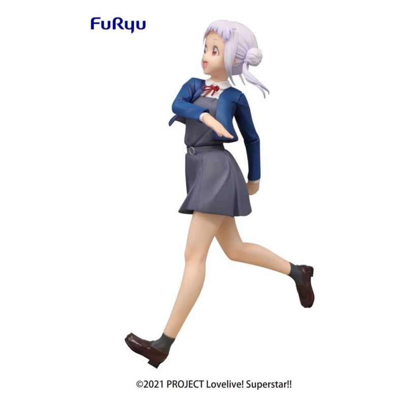 LOVE LIVE! SUPERSTAR!! - Chisato Arashi - Statuette 21cm – Image 2
