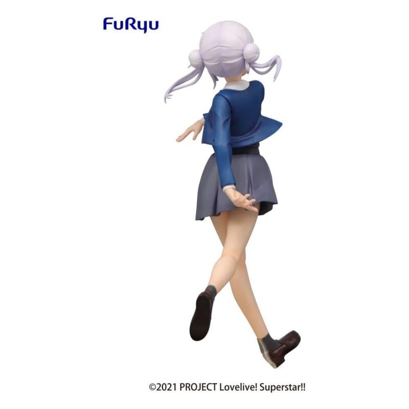 LOVE LIVE! SUPERSTAR!! - Chisato Arashi - Statuette 21cm – Image 3
