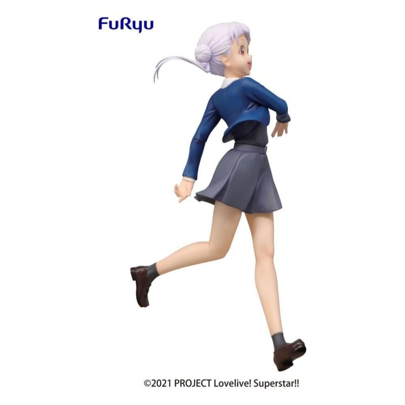 LOVE LIVE! SUPERSTAR!! - Chisato Arashi - Statuette 21cm – Image 4