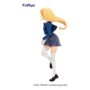 LOVE LIVE! SUPERSTAR!! - Sumire Heanna - Statuette 21cm – Image 4