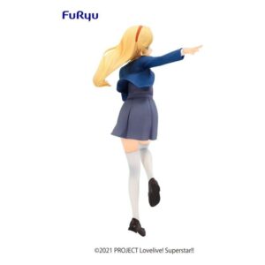 LOVE LIVE! SUPERSTAR!! - Sumire Heanna - Statuette 21cm – Image 5