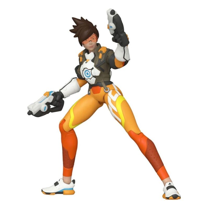 OVERWATCH 2 - Tracer - Action Figure POP 12.5cm – Image 3