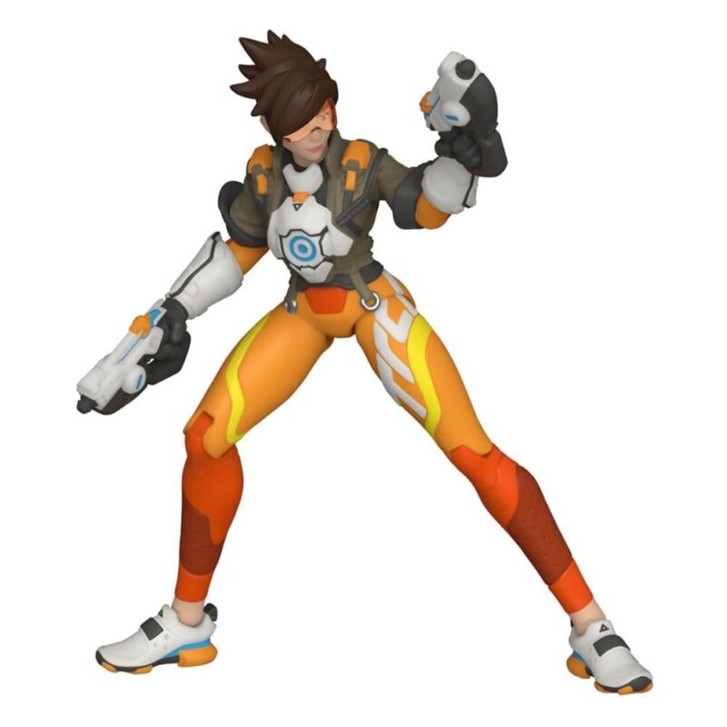 OVERWATCH 2 - Tracer - Action Figure POP 12.5cm – Image 4