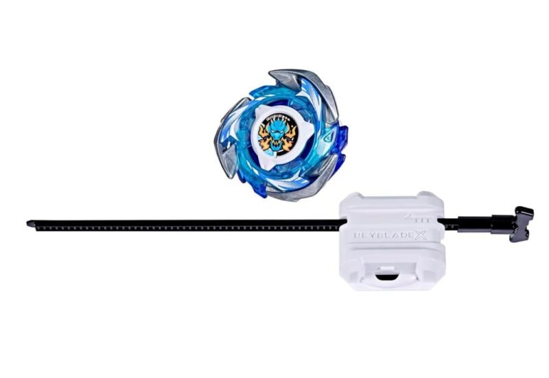 BEYBLADE X - Courage Dran S 6-60V CX Starter Pack – Image 2