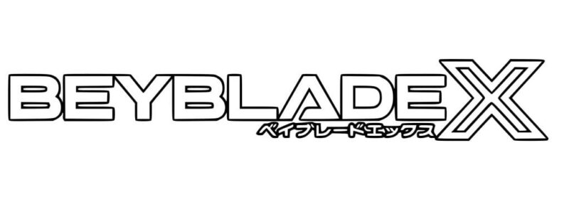 BEYBLADE X - Isham