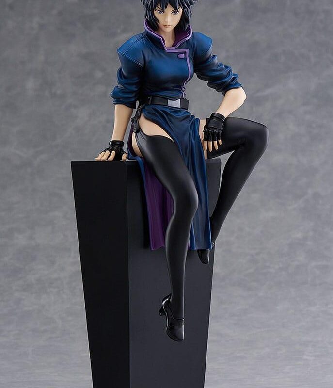 GHOST IN THE SHELL - Motoko Kusanagi (1995) - Pop Up Parade L 28cm