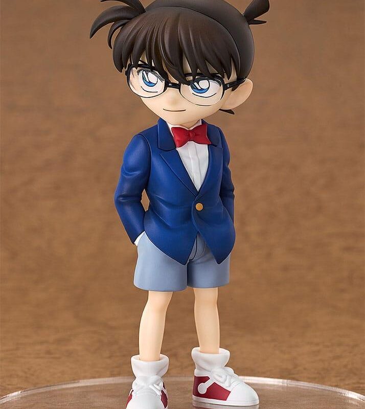 DETECTIVE CONAN - Conan Edogawa - Pop Up Parade 15cm