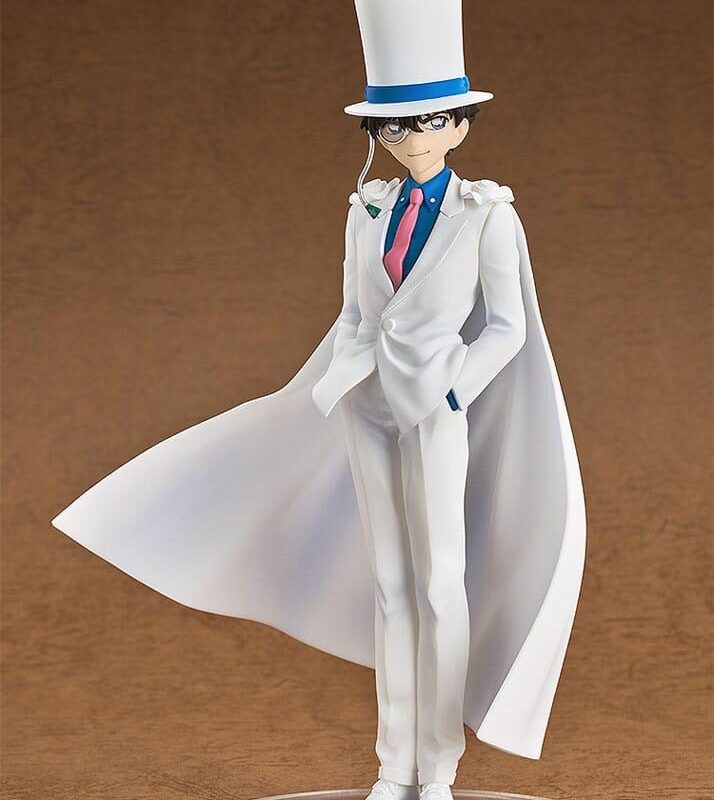 DETECTIVE CONAN - Kid the phantom thief - Pop Up Parade 15cm