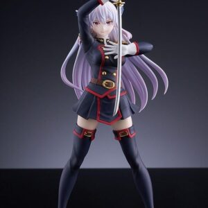 DEMON SLAVE - Kyoka Uzen - Pop Up Parade 20cm