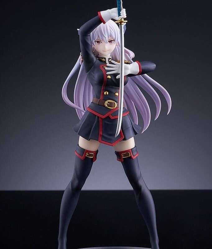 DEMON SLAVE - Kyoka Uzen - Pop Up Parade 20cm