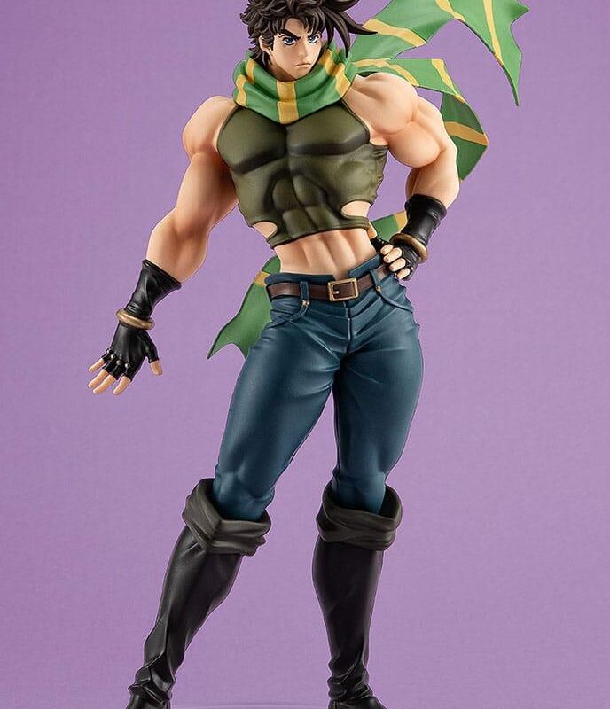JOJO BATTLE TENDENCY - Joseph Joestar - Pop Up Parade 19cm