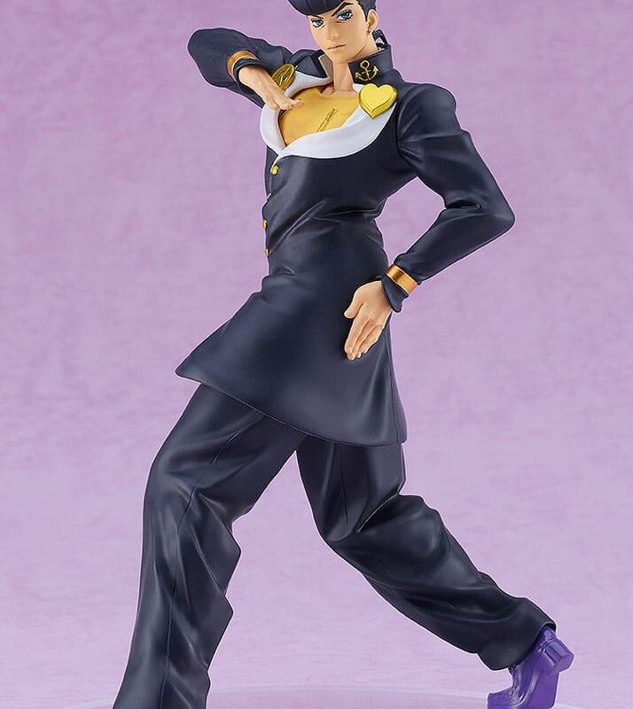 JOJO DIAMOND IS UNBREAKABLE - Josuke Higashikata - Pop Up Parade 19cm