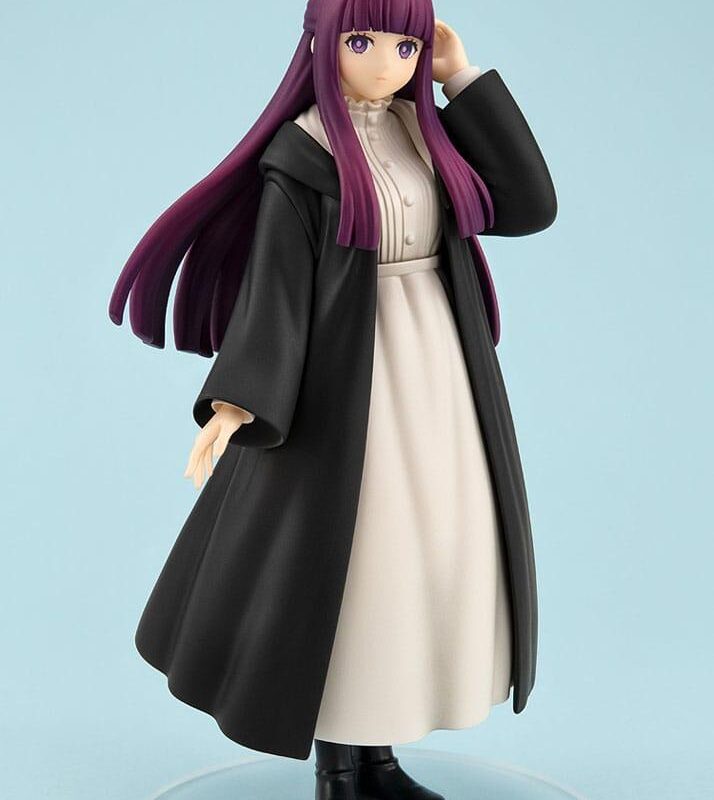 FRIEREN BEYOND JOURNEY'S END - Fern - Pop Up Parade 17cm