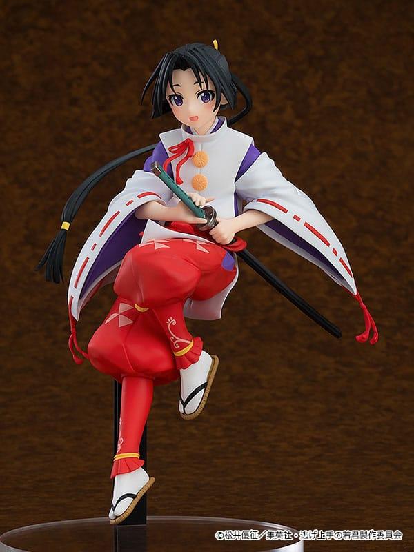 THE ELUSIVE SAMURAI - Tokiyuko Hojo - Pop Up Parade 16cm