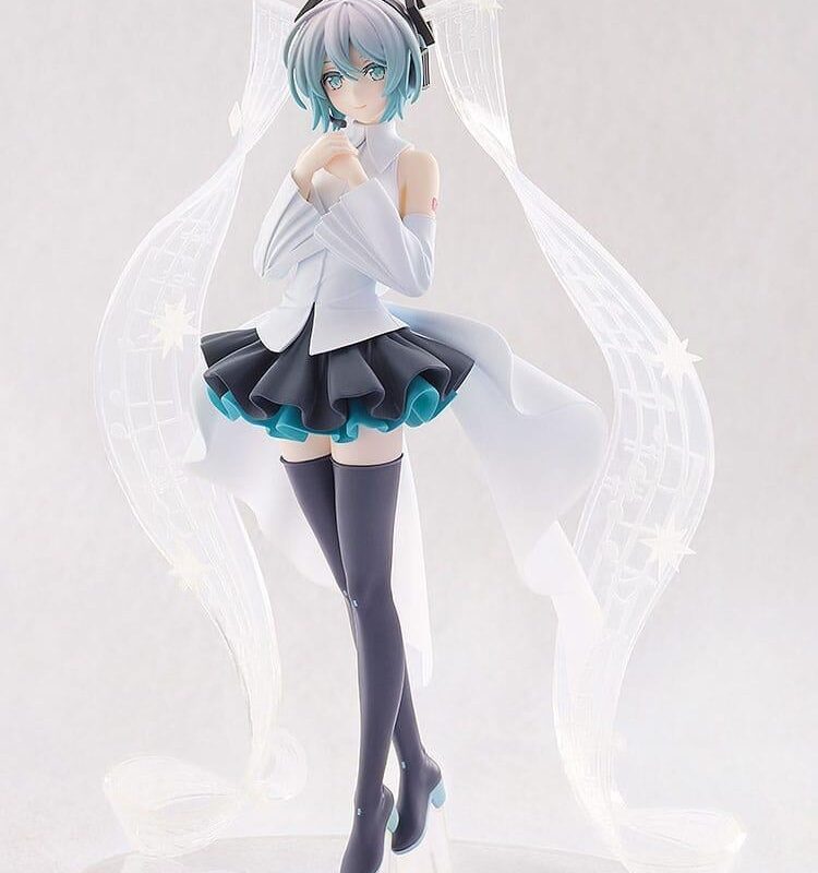 HATSUNE MIKU - Little Missing Stars - Pop Up Parade 18cm