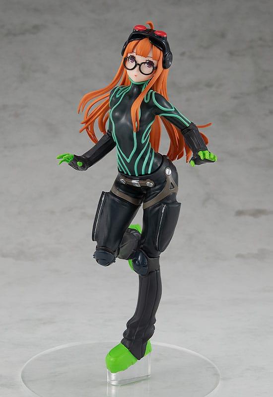 PERSONA 5 THE ANIMATION - Oracle - Pop Up Parade 17cm