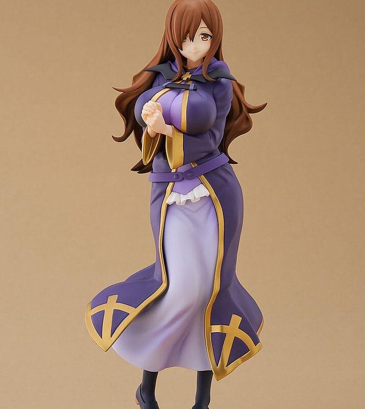 KONOSUBA - Wiz - Pop Up Parade L 24cm