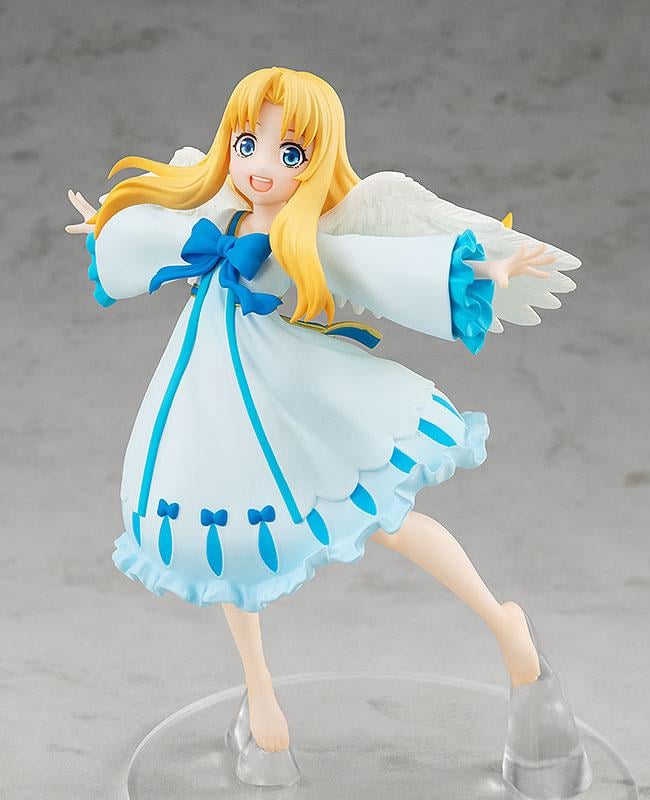 THE RISING OF THE SHIELD HERO - Filo - Pop Up Parade 14cm