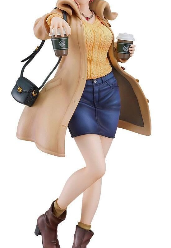 THE QUINTESSENTIAL QUINTUPLETS - Ichika Nakano "Date" - Statuette 27cm