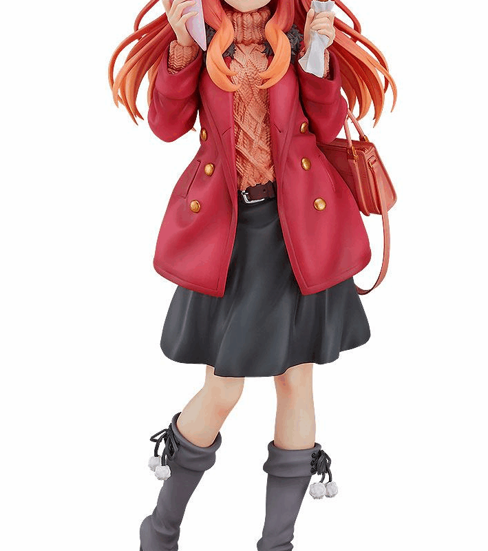 THE QUINTESSENTIAL QUINTUPLETS - Itsuki "Date" - Statuette 28cm