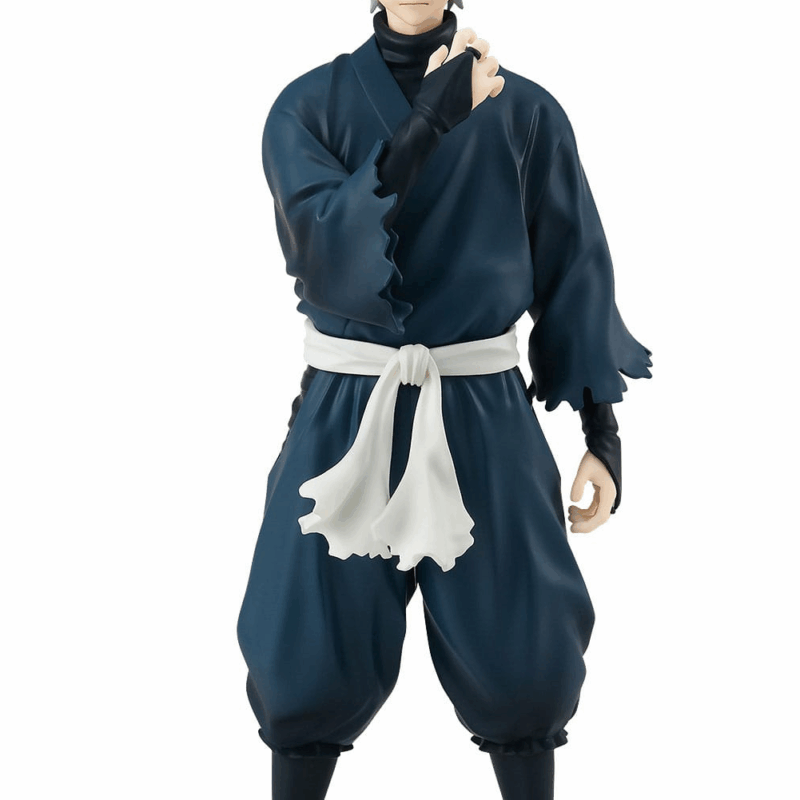 HELL'S PARADISE : JIGOKURAKU - Gabimaru  - Pop Up Parade 15cm