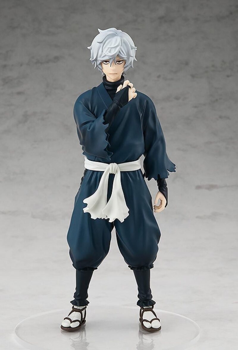 HELL'S PARADISE : JIGOKURAKU - Gabimaru  - Pop Up Parade 15cm – Image 2