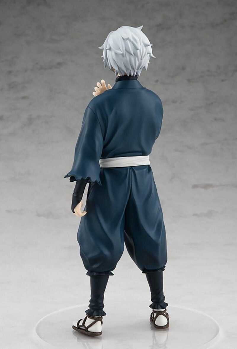 HELL'S PARADISE : JIGOKURAKU - Gabimaru  - Pop Up Parade 15cm – Image 3