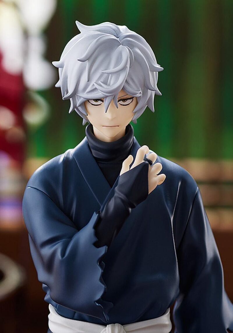 HELL'S PARADISE : JIGOKURAKU - Gabimaru  - Pop Up Parade 15cm – Image 5
