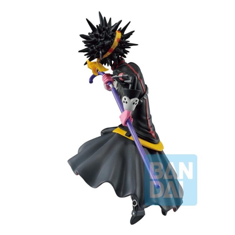 ONE PIECE FILM RED - Brook - Fig. More Beat Ichibansho 16.5cm – Image 3