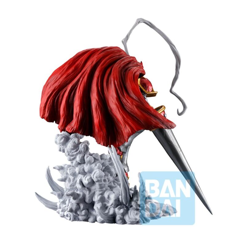 DIGIMON - Gallantmon - Figurine Two Forces That Radiate Light 13cm – Image 3