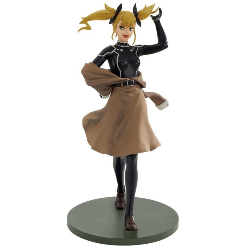 KAIJU NO. 8 - Kikoru Shinomiya - Figurine Second 17cm